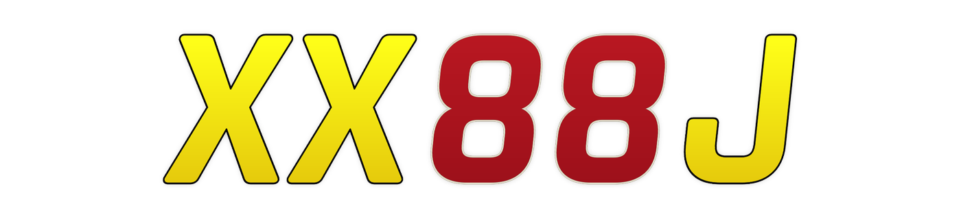 xx88j logo